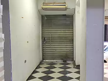 Commercial For sale in Mohammed Naguib St., Sidi Beshr Bahri, 75 sqm