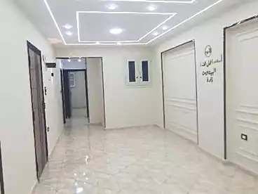 شقق للبيع في العصافرة قبلي، العصافرة، 85 متر