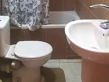 Furnished Apartment For rent in Zahraa El Maadi, Maadi, 75 sqm
