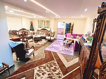 Apartments For sale in Ali Hipa St., Sidi Beshr Bahri, 240 sqm