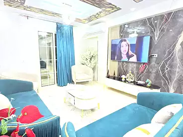 Furnished Apartment For sale in Hadayek El Ahram, Greater Cairo, 170 sqm