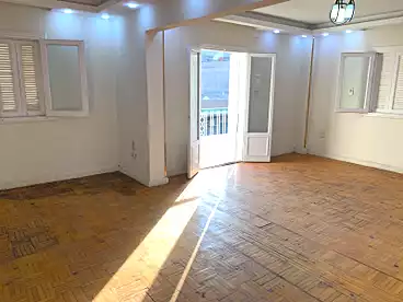 in Gool Gamal St, El Mohandeseen, 170 sqm