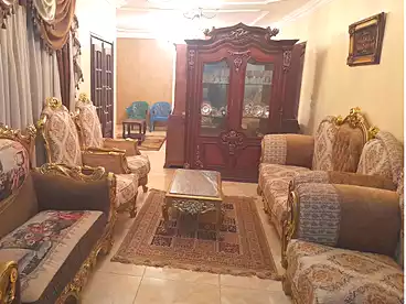 عقارات للإيجار في نزلة السمان، الهرم، 200 متر