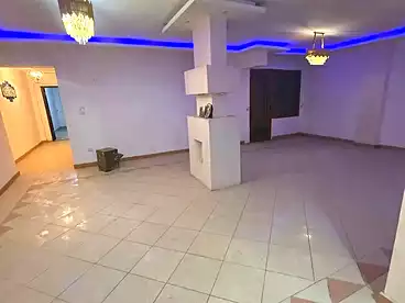 Apartments For sale in Thalathini St., El Haram, 200 sqm