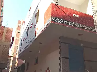 منزل / بيت للبيع في المرج الجديدة، المرج، 130 متر