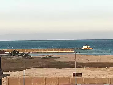 شقق للإيجار في الاحياء، البحر الأحمر، 125 متر