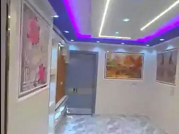 Apartments For sale in Gisr Al Suez, Ain Shams, 100 sqm