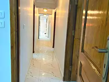 Apartments For sale in Ahmed Esmat St., Ain Shams, 160 sqm