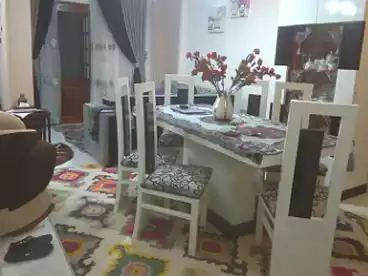 شقق للبيع في أبو راضي، المحلة الكبرى، 115 متر