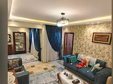 Apartments For sale in Mohamed Sayed Ahmed St., Helwan, 140 sqm