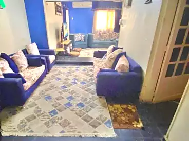 Apartments For sale in Sefara St., El Mariotia, 140 sqm