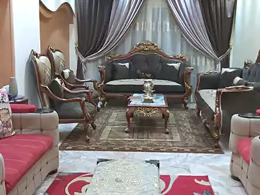 Apartments For sale in Helmeyat El Zaytoun, El Zaytun, 165 sqm