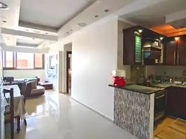 Apartments For sale in Street 8, El Bitash, 110 sqm