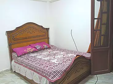 Apartments For sale in El Komi St., El Hanouvel, 80 sqm