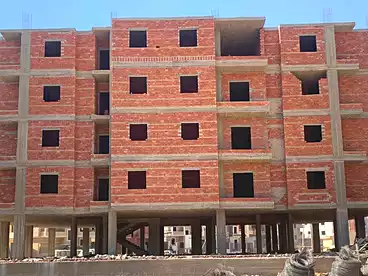 Apartment with Garden For sale in Address Home Compound - Arkan, Compounds in Hadayek October, 145 sqm