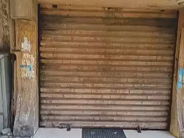 عقارات للبيع في رمسيس، وسط البلد، 390 متر