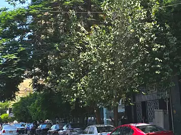 Apartments For rent in Ramsis, Downtown - West El Bald, 85 sqm
