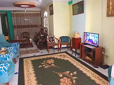 شقق للبيع في شارع محمد نجيب، سيدي بشر بحري، 150 متر