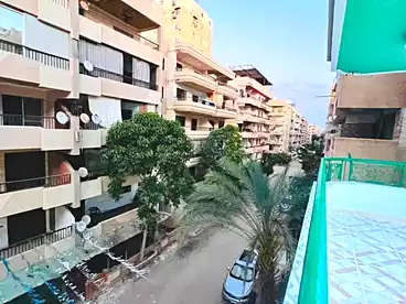 عقارات للبيع في العجمي، الاسكندرية، 120 متر