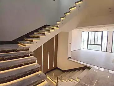 For sale in Mountain View 1.1 Compound, Compounds in New Cairo, 235 sqm