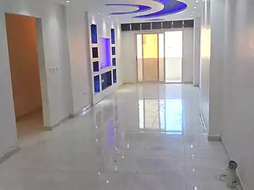 شقق للبيع في كمبوند سيتي لايت، السيوف، 145 متر