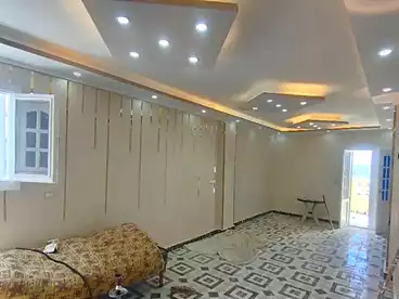 شقق للبيع في الفلكي، السيوف، 100 متر