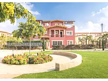 For sale in Cluster 1 - Hyde Park Compound, Hyde Park Compound, 105 sqm