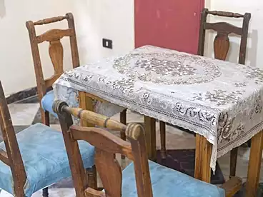 شقق مفروشة للإيجار في الطالبية، فيصل، 85 متر