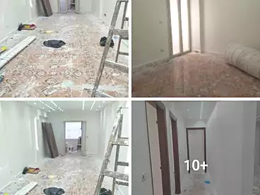 Apartments For sale in Princess St., El Bitash, 120 sqm