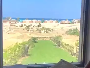 Villas For sale in Marsa Baghush Resort - Shehab Mazhar, Marsa Matrouh Resorts, 320 sqm