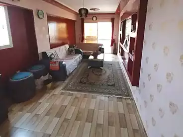 Apartments For sale in El Bitash, Al Agamy, 90 sqm