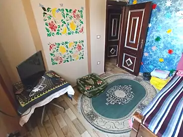 Apartments For sale in Street 8, El Bitash, 90 sqm