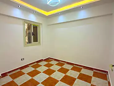 Apartments For sale in Shatee El Nakheel, Al Agamy, 110 sqm