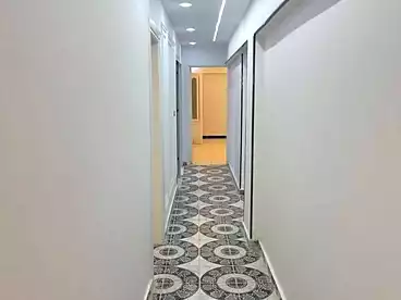شقق للبيع في شارع أبو الشوارب، الهانوفيل، 130 متر