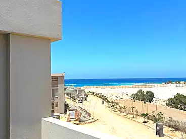 Villas For sale in Marsa Baghush Resort - Shehab Mazhar, Marsa Matrouh Resorts, 270 sqm