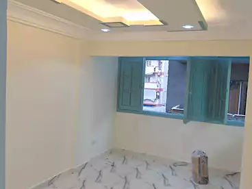 Properties For sale in Hoda El Islam Mosque St., Sidi Beshr Qebli, 80 sqm
