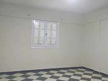 Apartments For rent in Mostafa Kamel St., El Seyouf, 110 sqm