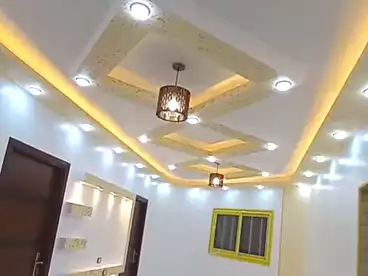 Apartments For rent in El Eshrein St, Faisal, 130 sqm