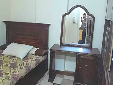 شقق مفروشة للإيجار في العصافرة بحري، العصافرة، 80 متر