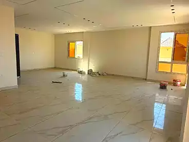 Apartments For sale in El Bostan St., Area 1, 240 sqm