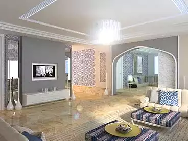 في شارع مبارك، مدينة طنطا، 100 متر