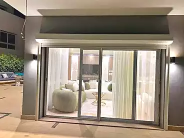 Apartments For sale in Rivali Compound - Samco, Compounds in New Cairo, 182 sqm