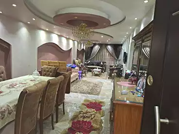 Apartments For sale in Helmeyat El Zaytoun, El Zaytun, 165 sqm