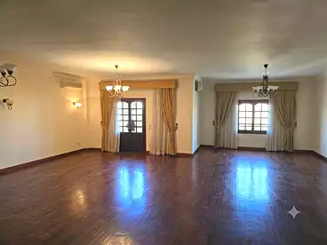 in PILOT HALAWANY St., El Narges 2, 222 sqm