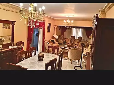 عقارات للبيع في فيصل، القاهرة الكبرى، 220 متر