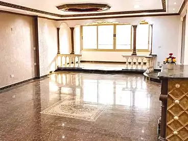 Apartments For sale in El Mohawelat St., El Talbeya, 250 sqm
