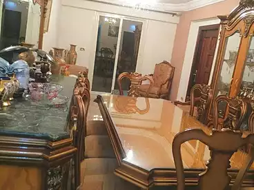 Apartments For sale in Sidi Beshr Qebli, Sidi Bishr, 105 sqm