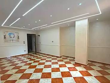 Apartments For sale in Mohamed El Srafi St., Sidi Beshr Bahri, 135 sqm