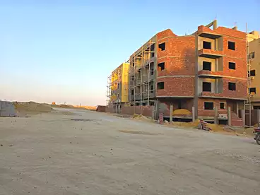 أرض مباني سكنية للبيع في الحي الرابع، بيت الوطن، 600 متر