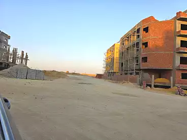 أراضي للبيع في الحي الثالث، بيت الوطن، 665 متر